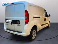 begagnad Fiat Doblò L2H1 Nordic 1.6 Mjt 105 hk inkl Vinterhjul