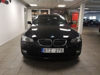 begagnad BMW 330 Cabriolet 