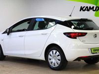 begagnad Opel Astra 1.6 CDTI Kombi Enjoy 2017, Halvkombi