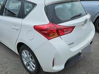 begagnad Toyota Auris 1.4 D-4D