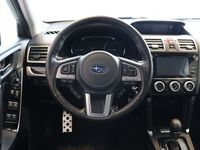 begagnad Subaru Forester 2.0 4WD XS 1-Brukare Drag Rattvärme SoV 2019, Kombi