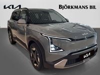 Ny Kia EV5 160 kW (218 HK) 2025 Grön SUV