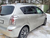 Begagnad Toyota Corolla 129 HK (94 kW) 2007 Kombi