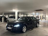 Begagnad Audi A4 143 HK (105 kW) 2012 Sedan