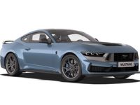 begagnad Ford Mustang Dark Horse Fastback V8 443hk | Leverans Sommar 24