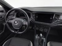 begagnad VW T-Roc GT TSI 190Hk DSG 4M Dragkrok