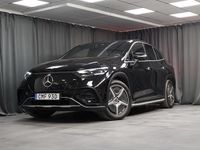 Begagnad Mercedes EQE500 Premium 300 kW (408 HK) 2023 SUV
