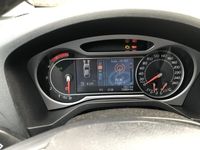 begagnad Ford S-MAX 2.0 TDCi Euro 4