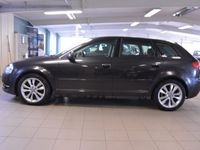 begagnad Audi A3 Sportback 2.0 TDI quattro Ambition, Comfort Euro 5