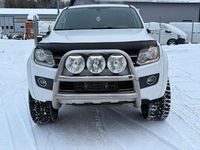 Begagnad VW Amarok 180 HK (132 kW) 2014 Pickup