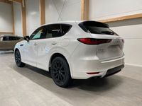 begagnad Mazda CX-60 PHEV Automat 327hk Homura med 2 paket!