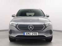 begagnad Mercedes EQA300 4MATIC