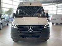 begagnad Mercedes Sprinter Benz 317 CDI A2 RWD OMGÅENDE LEVERANS 2023, Transportbil