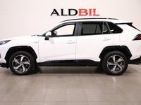 begagnad Toyota RAV4 Hybrid RAV4