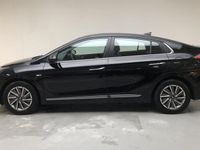 begagnad Hyundai Ioniq Electric 38.3 kWh(136hk)