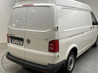 begagnad VW Transporter T6 2.0 TDI BMT Skåp