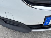 begagnad Opel Insignia Country Tourer 2.0 BiTurbo CDTI 4x4 Euro 5