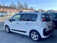 begagnad Citroën C3 Picasso 1.6 HDi Euro 5