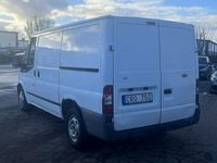 begagnad Ford Transit T260 2.2 TDCi