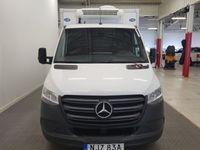 begagnad Mercedes Sprinter 314 Cdi Storskåp Med KYLA Automat 143