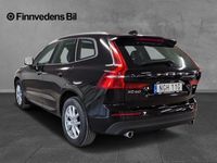 begagnad Volvo XC60 D4 Momentum SE