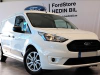 begagnad Ford Transit Connect 210 LWB 1.5 EcoBlue 100hk