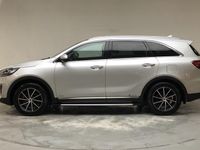 begagnad Kia Sorento 2.2 CRDi AWD