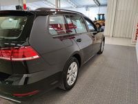 begagnad VW Golf VIII Golf