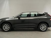 begagnad Volvo XC60 XC60 D4 AWD