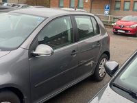 Begagnad VW Golf IV 102 HK (75 kW) 2006