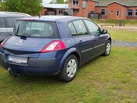 Begagnad Renault Mégane II 113 HK (83 kW) 2004