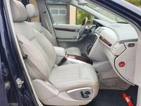 begagnad Mercedes R320 CDI 4MATIC 7G-Tronic 224HK