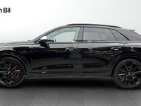 Begagnad Audi SQ8 Sport 507 HK (372 kW) 2025 Mytsvart metallic SUV