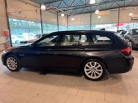 begagnad BMW 520 d xDrive Touring Steptronic UTR 2014, Personbil