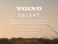 begagnad Volvo XC40 D3 FWD Inscription 2020, SUV