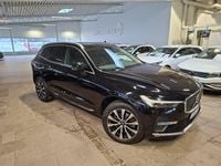 Begagnad Volvo XC60 Plus 197 HK (144 kW) 2022 Svart SUV