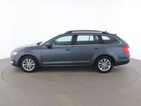 begagnad Skoda Octavia 1.4 TSI Ambition