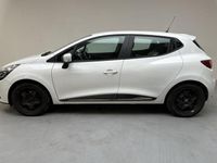 begagnad Renault Clio IV IV 1.2 16V 5dr