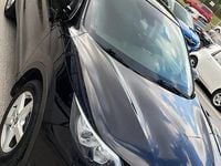 Begagnad Nissan Qashqai 130 HK (95 kW) 2017 SUV