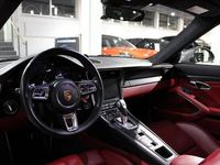 begagnad Porsche 911 Carrera GTS 