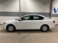 begagnad Skoda Octavia 1.4 TSI Euro 5 DRAG/SoV-HJUL