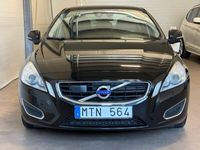 begagnad Volvo S60 D2 Powershift Momentum Euro 5 Automat