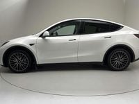 Begagnad Tesla Model Y 378 kW (514 HK) 2023 Vit SUV