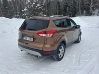 Begagnad Ford Kuga Titanium 140 HK (102 kW) 2013 SUV