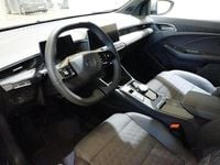 Begagnad MG MG3 102 HK (75 kW) 2024 Grå/silver Halvkombi