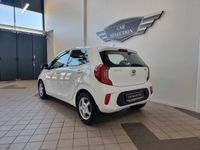 begagnad Kia Picanto 1.0 MPI GLS Euro 6 Ny-Servad 2020, Halvkombi