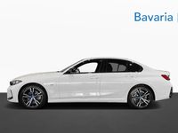 begagnad BMW 330e xDrive Sedan Drag. HiFi