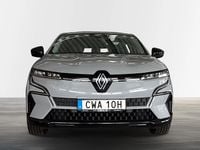 Begagnad Renault Mégane IV Equilibre 161 kW (220 HK) 2023 Grå