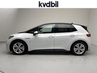 Begagnad VW ID.3 150 kW (204 HK) 2021 Okänd Halvkombi