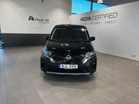begagnad Nissan Townstar EV 45kWh N-Connecta L1 FD|100%EL|DEMO